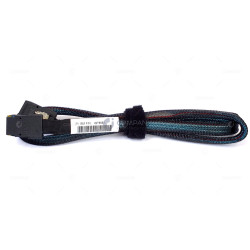 69Y1328 IBM SAS SIGNAL CABLE 710MM 36PIN FOR IBM X3650 X3550 M3